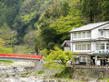 香嵐亭 写真