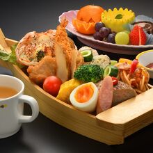 写真：楽天トラベル