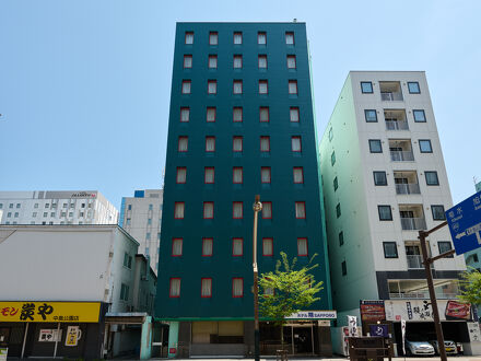 ホテル翔SAPPORO 写真