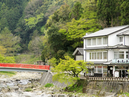 香嵐亭 写真