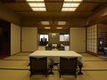 倉敷由加温泉 ホテル山桃花 写真