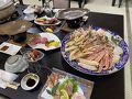 奥神鍋ヒュッテ 写真