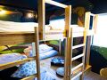 R Hostel Namba south 写真