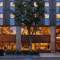 ザ ロイヤルパーク キャンバス 札幌大通公園 写真