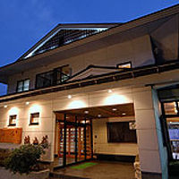 奥入瀬渓流温泉 野の花 焼山荘 写真