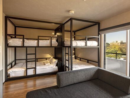 HOTEL TEN TO TEN 写真