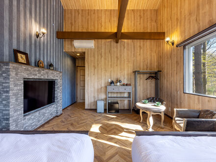 Almeria Hotel 写真