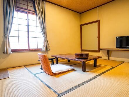 割烹旅館 寿美礼 写真