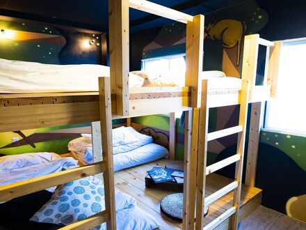 R Hostel Namba south 写真