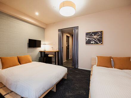 ＬＩＮＫＨＯＵＳＥ　ＨＯＴＥＬ 写真