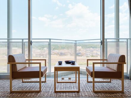 日田温泉 はなの樹 RIVER TERRACE 写真