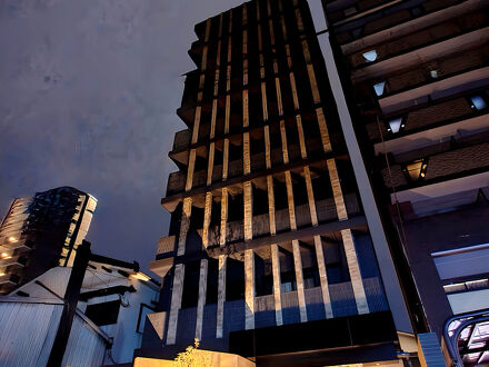 Tabi and.-light-博多01 写真