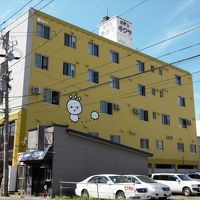 ホテル キクヤ 写真