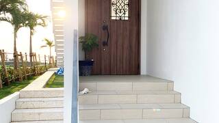 Villa Alyssum＜宮古島＞