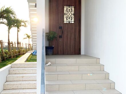 Villa Alyssum＜宮古島＞ 写真