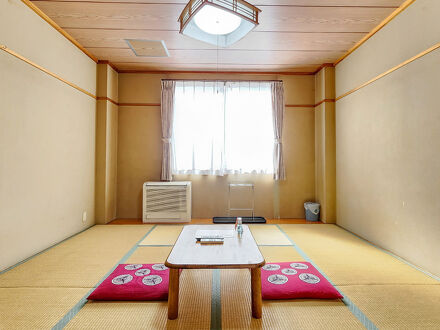 ビジネス専門旅館 ゆのか 写真