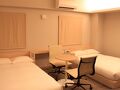 TRUST HOTEL 写真