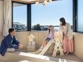大江戸温泉物語 志摩彩朝楽 写真