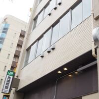 MANGA ART HOTEL, BAKUROCHO 写真