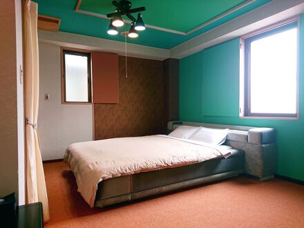 HOTEL Unicorn 写真