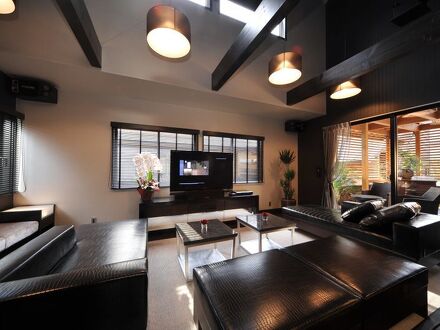 ヴィラテラス前橋 ホテル＆リゾート 写真