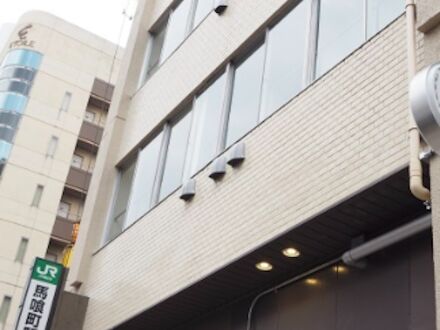 MANGA ART HOTEL, BAKUROCHO 写真