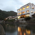 下田温泉　泉屋旅館 写真