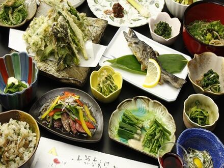 民宿　御宿郷 写真