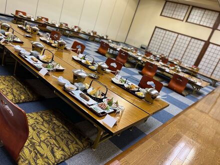 山田温泉旅館 写真