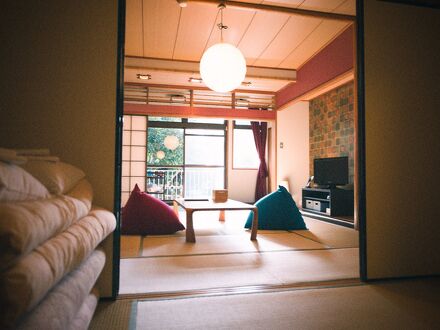 The Ryokan Tokyo YUGAWARA 写真