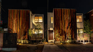 Rakuten STAY HOUSE×WILLSTYLE 八幡堀