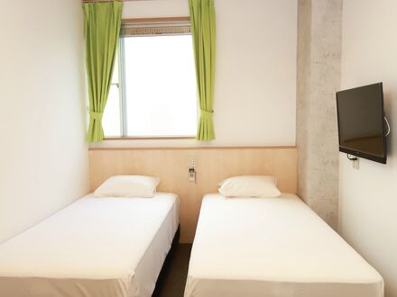 ＨＩＲＯＳＨＩＭＡピースホテル 写真