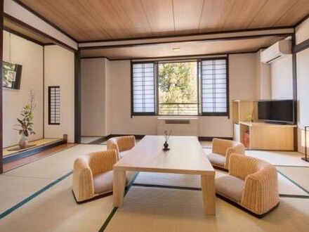 信濃の里 ときしらずの宿 織花 写真