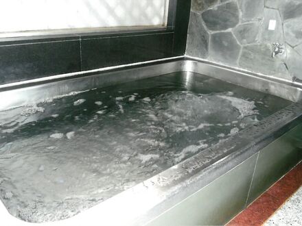 民宿 旅館日吉屋 写真