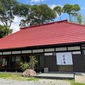 ぞ・ぞ庵 写真