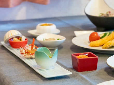 ペンションう～に～＜礼文島＞ 写真