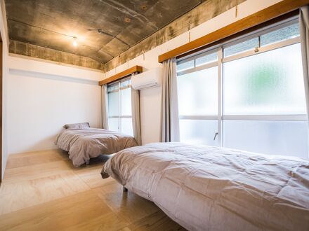 Shibamata FU-TEN Bed and Local 写真
