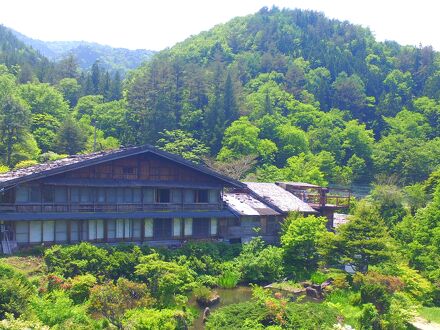 民宿さわぐち 写真