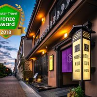 HOTEL KUU KYOTO 写真