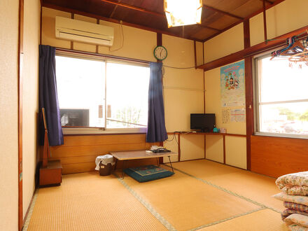 旅館　栄荘 写真