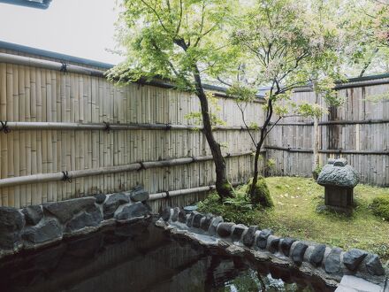 白水温泉 竹の倉山荘 写真
