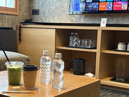 ザ・ホテル雅樂 京都四条 写真