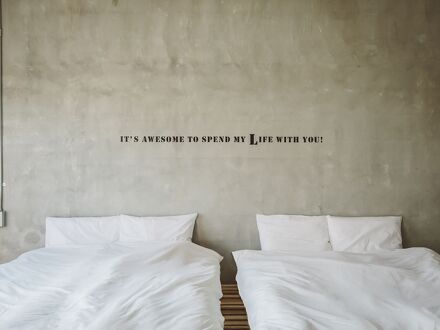 Yanbaru Hostel 写真