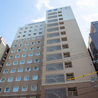 東横イン鹿児島中央駅西口 写真