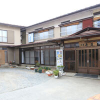 河口湖音楽合宿 民宿寿荘 写真