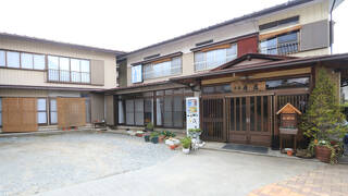 河口湖音楽合宿 民宿寿荘