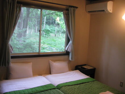 ペンション　パウワウ 写真