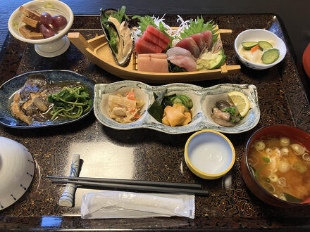 くぐなり（十八鳴） 写真