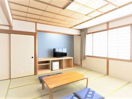 ホテルマリンパレスさぬき 写真