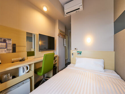 天然温泉「千両の湯」 スーパーホテル鹿嶋 写真